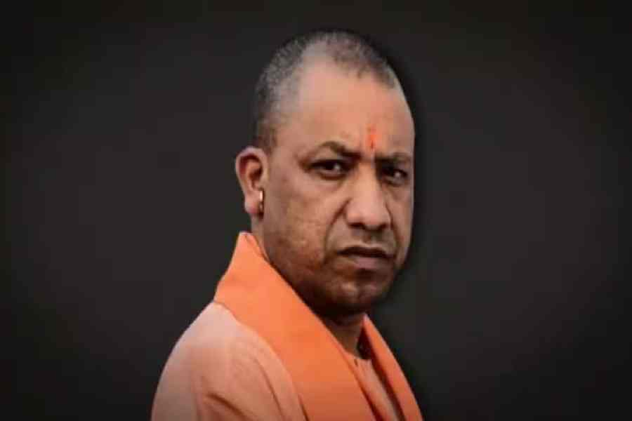 Yogi Adityanath Birthday Special