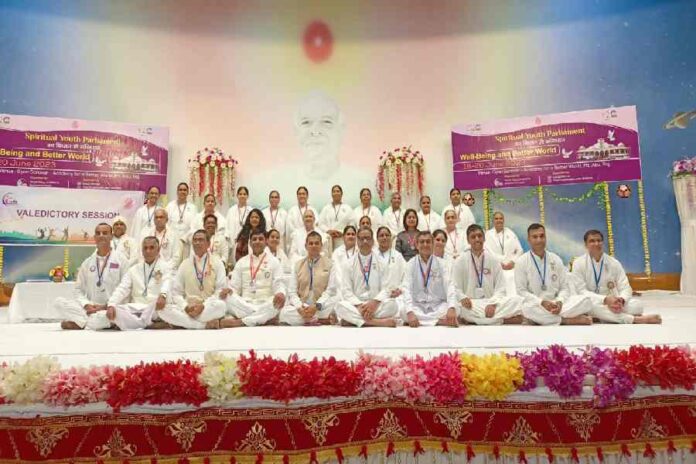 Youth Parliament Brahma Kumaris Youth Parliament Brahma Kumaris