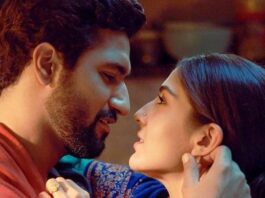 Zara Hatke Zara Bachke box office collection day 3