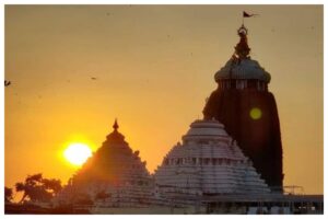 Jagannath Rath Yatra