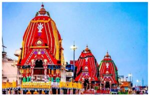 Jagannath Rath Yatra