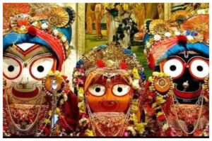 Jagannath Rath Yatra