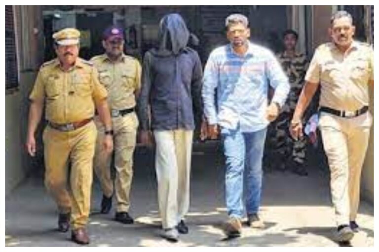 Meera Road Murder Case: अपने ही लिव-इन पार्टनर को काटकर कुकर में उबाल दिया, जाने कैसे मनोज ने दिया इस भयंकर घटना को अंजाम