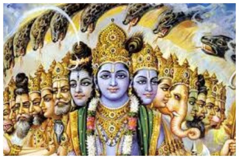 Ashadh Maas 2023: पुण्य की प्राप्ति के लिए आषाढ़ मास में करें ये काम, इन बातों का रखें खास ख्याल