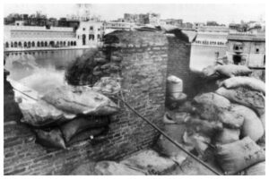 Operation Blue Star