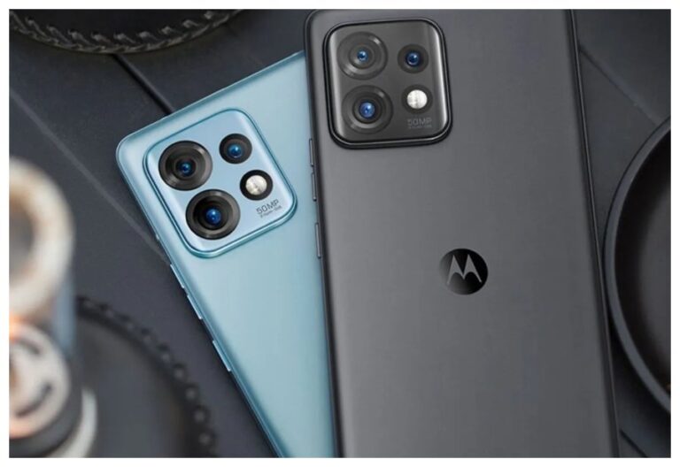 Motorola Smartphone 2023: डिस्पले 6.5 और बैटरी 4400 mAh वाले इस शानदार फोन की जानें अन्य खासयितें