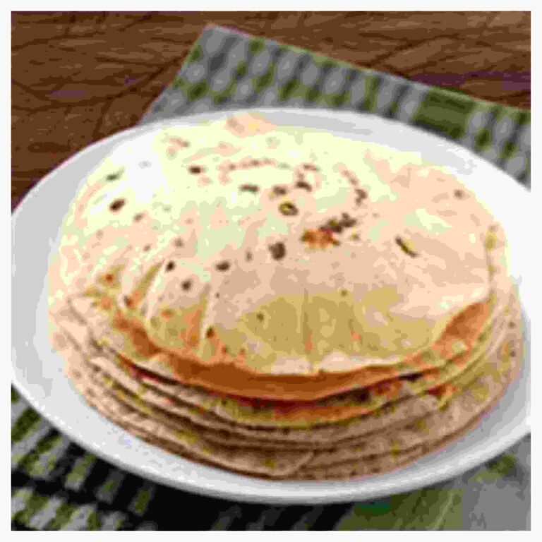 Importance of Chapati: रोज़ खानी चाहिए रोटियां, जानें रोटी के अनगिनत फायदे