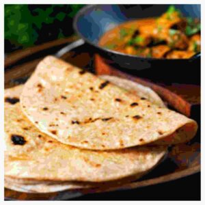 Importance of Chapati