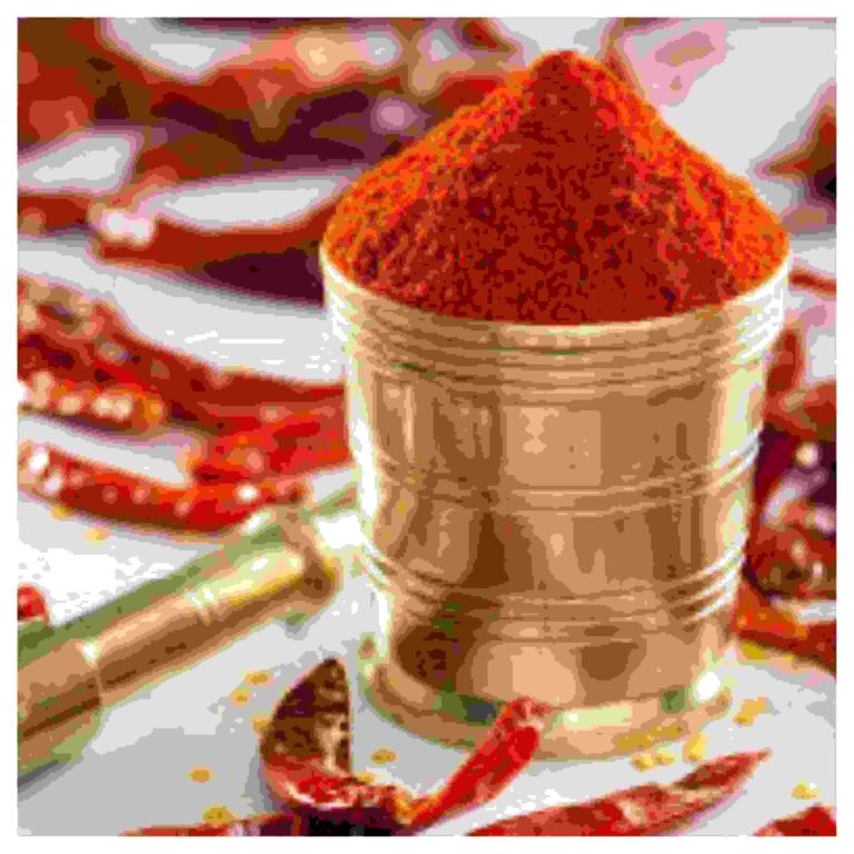 Red Chilli Powder: स्वाद के चक्कर में हम कर रहे हैं अपना ही नुकसान, जानें लाल मिर्च के नुकसान
