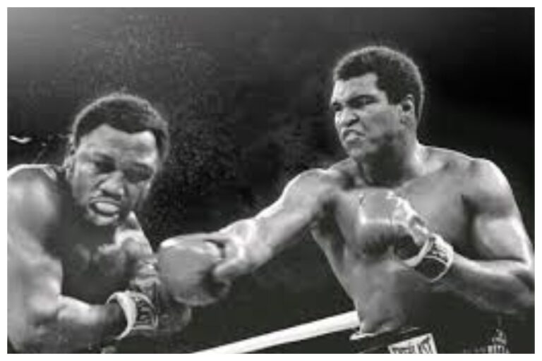 The Legend Mohammad Ali: जिसने 22 साल की उम्र में रच दिया इतिहास, जाने मोहम्मद अली की कहानी