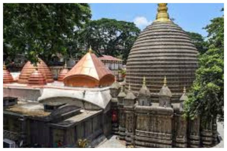 Kamakhya Devi Temple: इस मंदिर में 3 दिन तक पुरुषों का जाना है वर्जित, जाने कामाख्या देवी मंदिर की अनोखी कहानी
