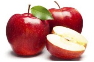 Eating Apple Benefits