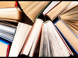 book importance