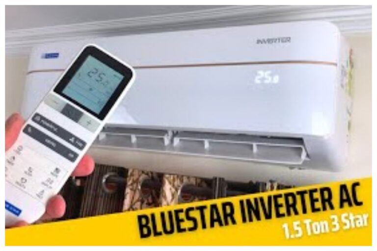3 Star Split Inverter AC: बंपर ऑफर, 63000 हजार का एसी सिर्फ 35000 हजार में, फ्लिपकार्ट से ऐसे करें बुक