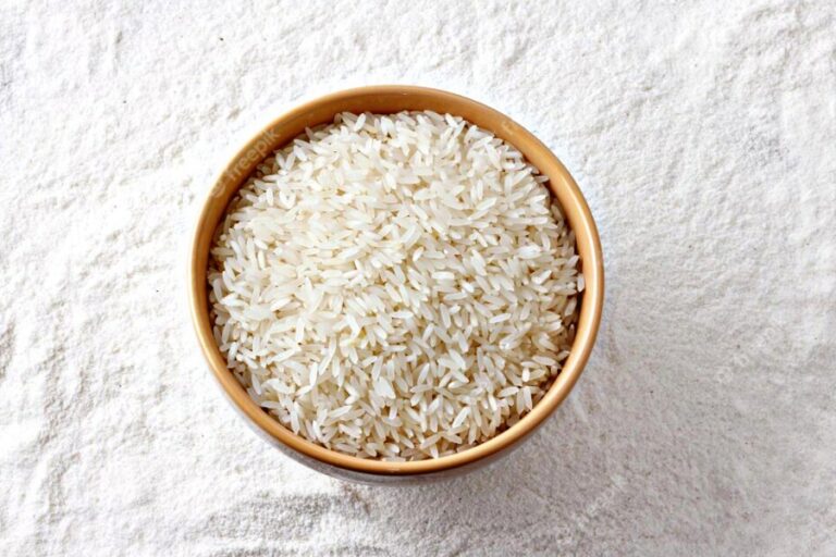 चावल का आटा खाने से होगा यह फायदा, सेहत रहेगी एकदम फिट