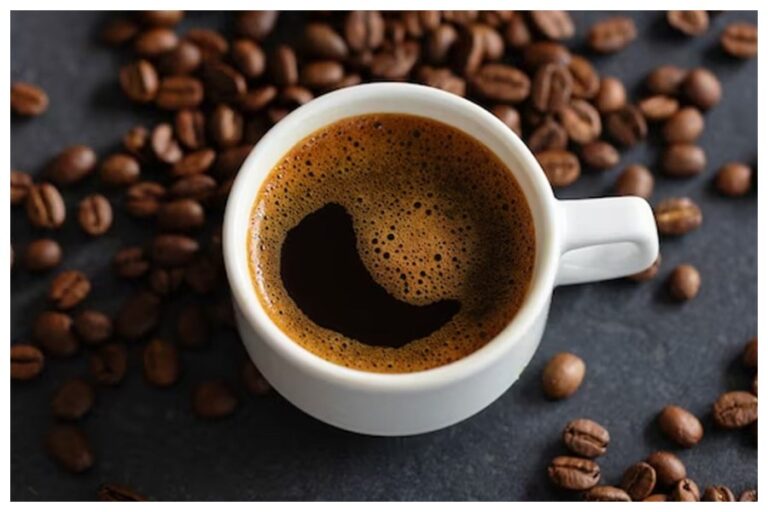 Burn Fat With Black Coffee: ब्लैक कॉफी से फैट बर्न करने के इन टिप्स को करें फॉलो