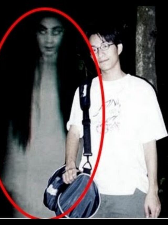 Assam Ghost