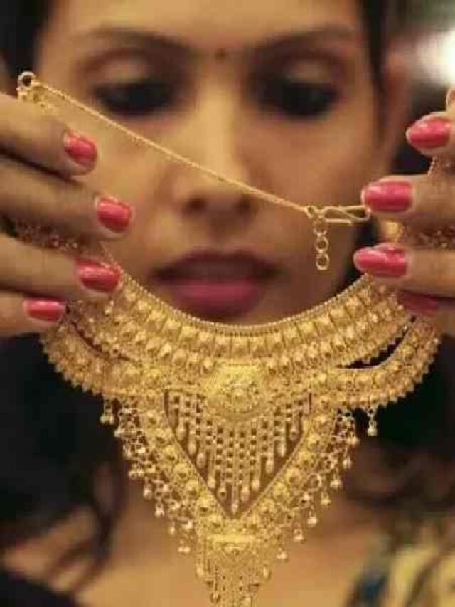 Gold Rate Today Update, Aaj Ka Sone Ka Bhav