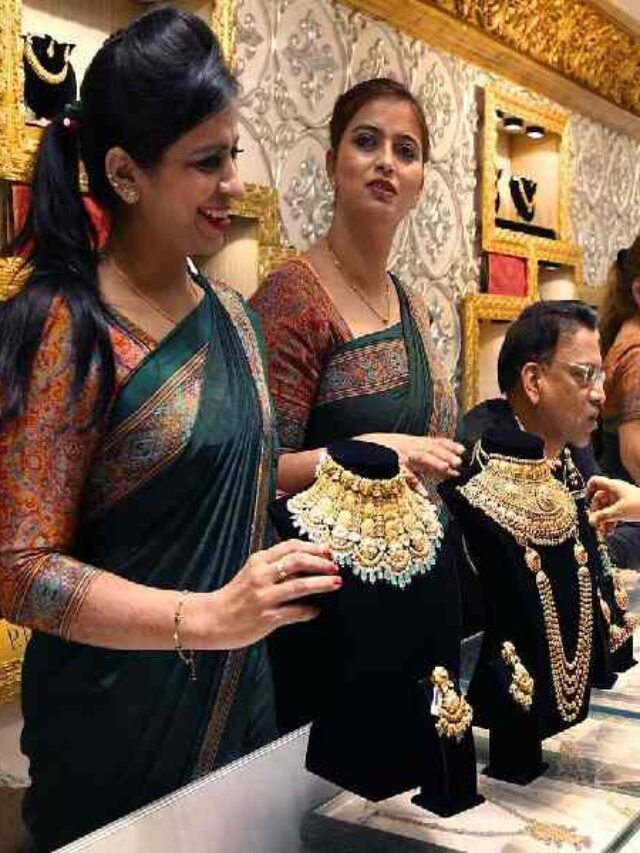 Gold Price Today