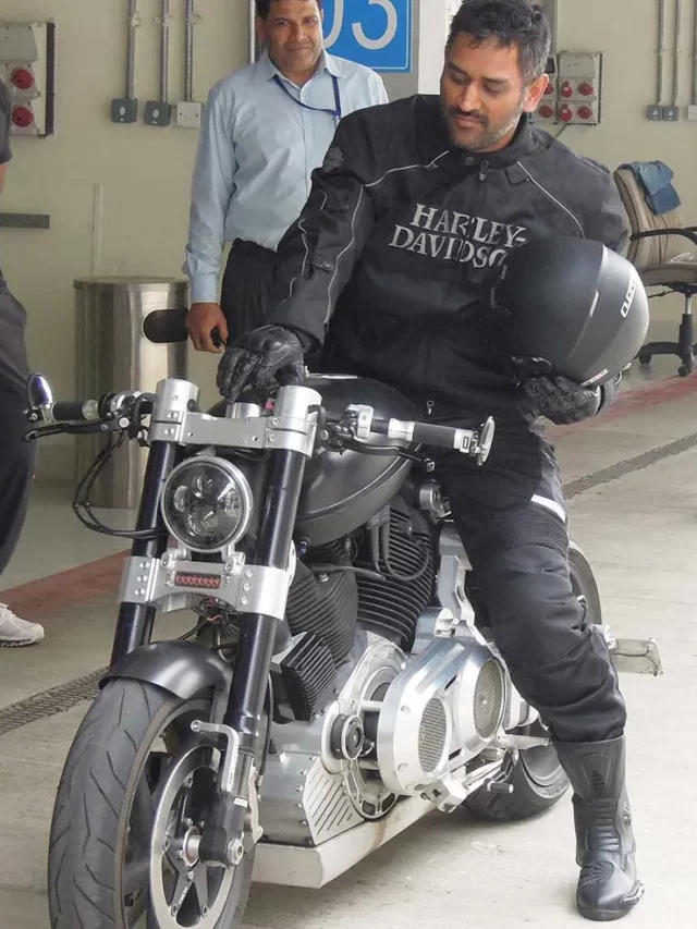 MS-Dhoni-bike-collection