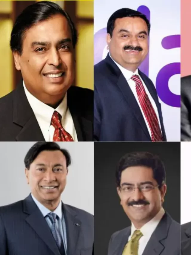Richest-Indian-Man-2023
