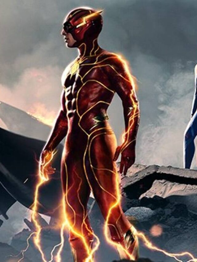 The-Flash