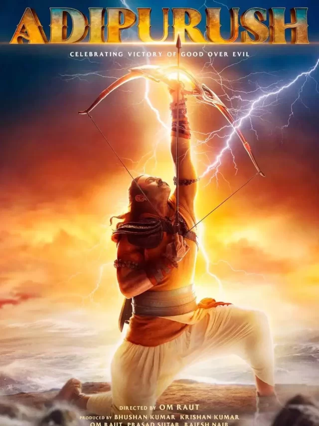 adipurush-poster-first-look