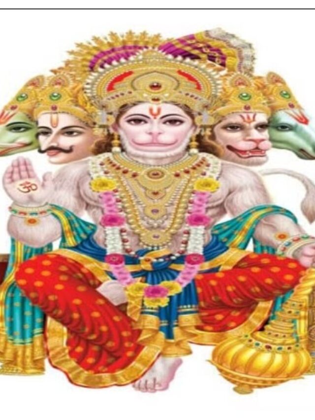 hanuman ji 1