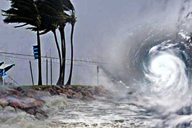 Cyclone Biparjoy: कैसे रखें जाते हैं तबाही मचाने वाले चक्रवाती तूफानों के नाम,सच्चाई उड़ा देगी होश