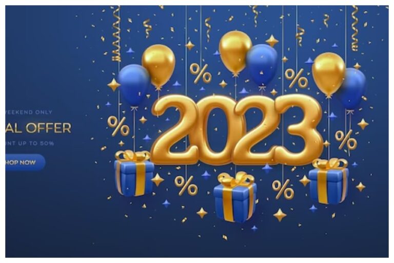 Upcoming Golden Days Sale 2023: ऑफर्स पर बंपर छूट! इस सेल में गैजेट्स पर पाएं 60 प्रतिशत से भी ज्यादा डिस्काउंट