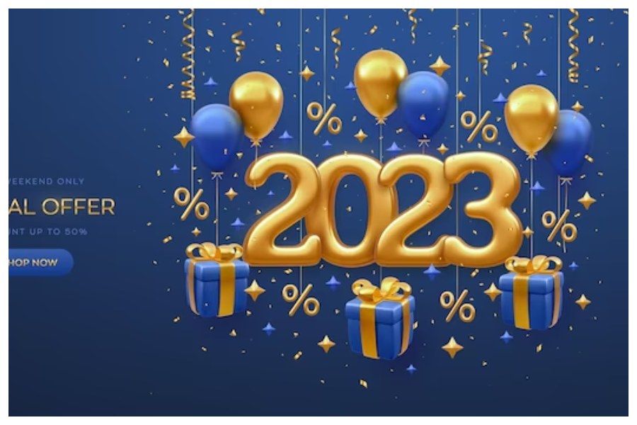 golden sale