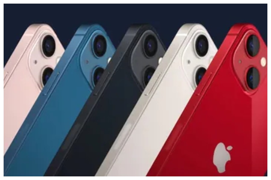 iPhone Discount Sale