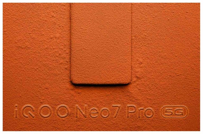 iQOO Neo 7 Pro 5G: जल्द आपके हाथ में होगा 50MP और 120W चार्जिंग सपोर्ट वाला ये फोन, जानें कीमत-फीचर्स