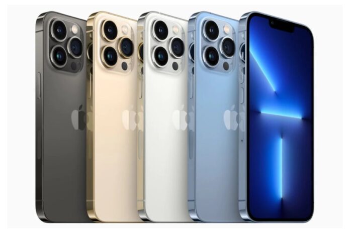 iphone 13
