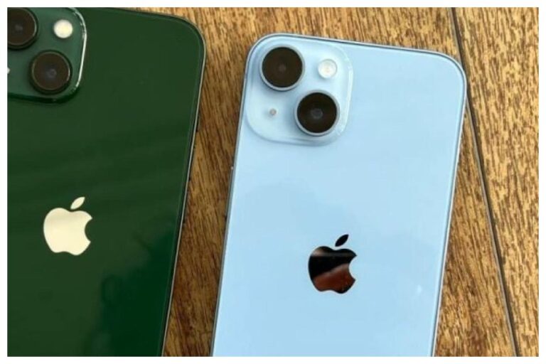 iPhone 14 Discount Offer: आईफोन 14 पर 35000 हजार से भी ज्यादा की छूट, ऑफर मिलेगी ऐसे