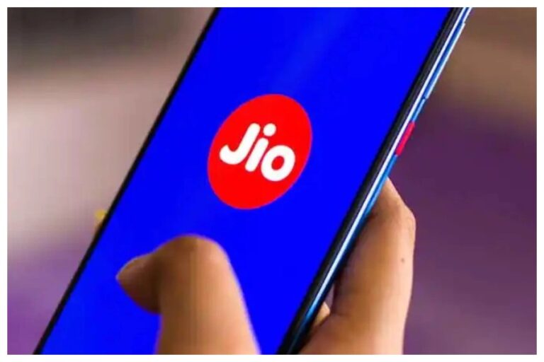 Reliance Jio Plan