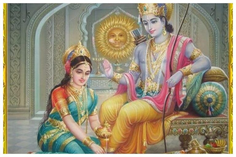 Touching Feet Benefits: चरण छूकर प्रणाम करने के है जबरदस्त फायदे, जाने इसके फायदे वैज्ञानिक और धार्मिक दृष्टि से