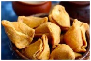 Samosa Disadvantages