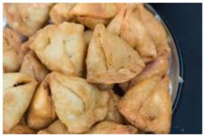 Samosa Disadvantages