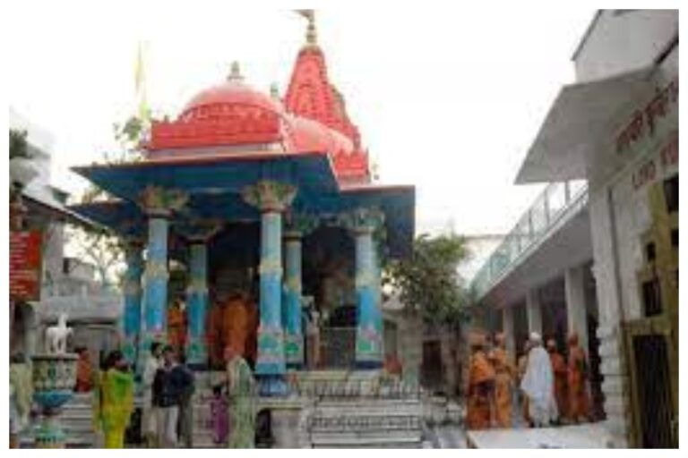 Bhagwan Brahma Temple: ब्रह्मा जी का केवल एक ही मंदिर क्यों है, जाने किसने दिया था श्राप