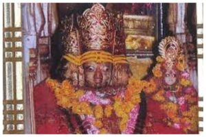 Bhagwan Brahma Temple