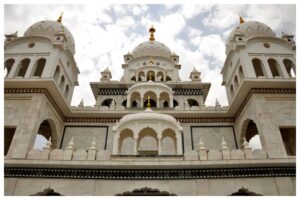 Bhagwan Brahma Temple