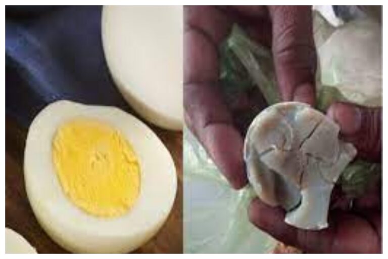 Fake Eggs in Market: सावधान! कहीं आप भी तो नहीं खा रहे प्लास्टिक के अंडे