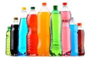 Natural Vs Artificial Drinks