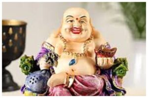 Laughing Buddha