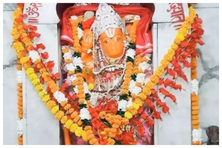 Girijaband Hanuman Mandir: ये है भारत का इकलौता मंदिर जहां नारी स्वरूप में मिलते हैं राम भक्त हनुमान