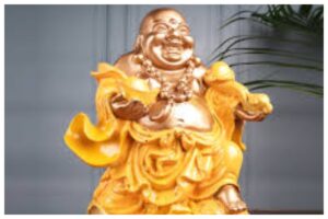 Laughing Buddha