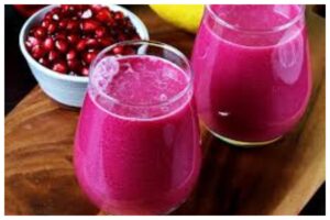 Natural Vs Artificial Drinks