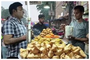 Samosa Disadvantages