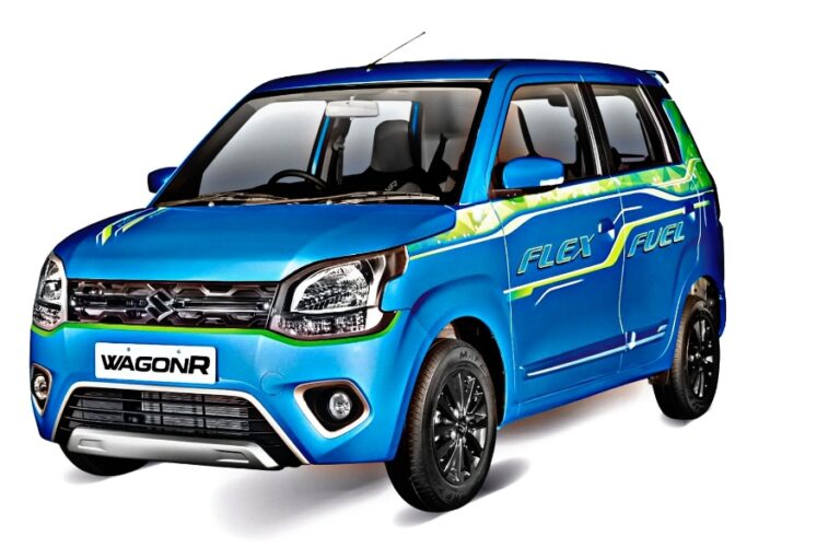 फाड़ू ऑफर! मची लूट केवल 1 लाख में बनें चमकदार Maruti Suzuki WagnoR के मालिक